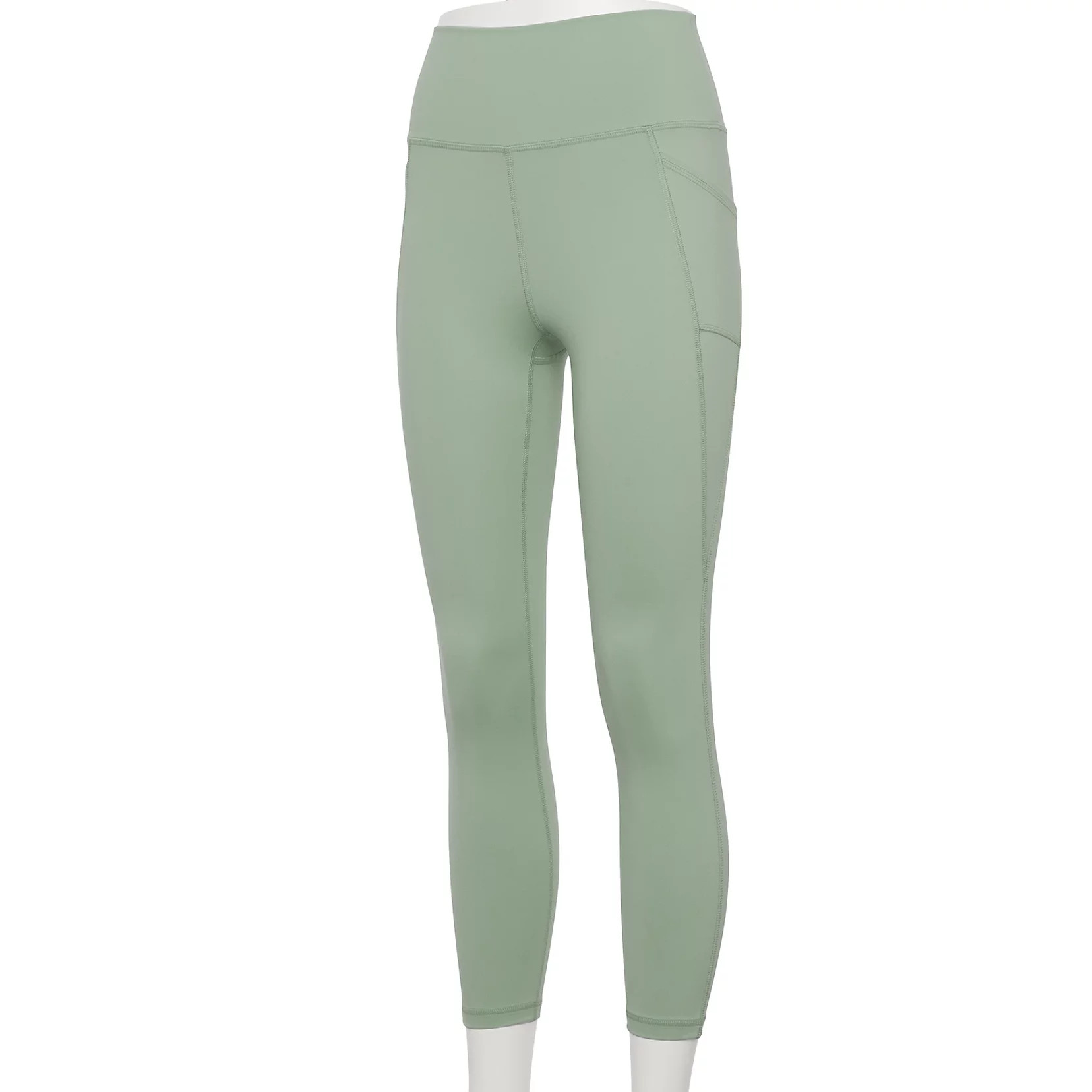 Women's Gottex Studio Rachel Ankle Leggings | Kohl's