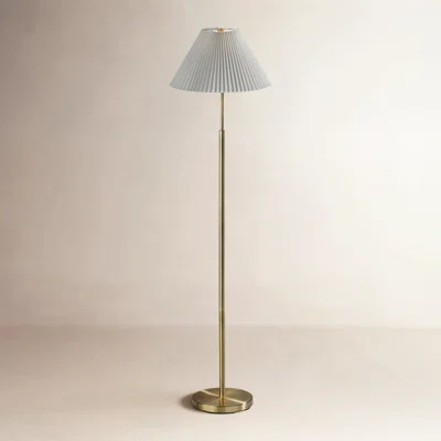Otto 60.75'' Traditional Floor Lamp | Wayfair North America