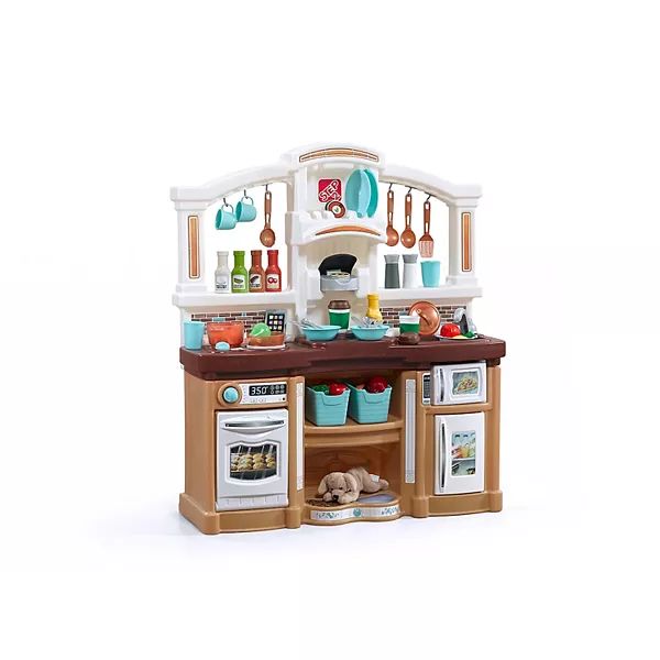 Step2 Fun with Friends Kitchen - Neutral | Kohl's