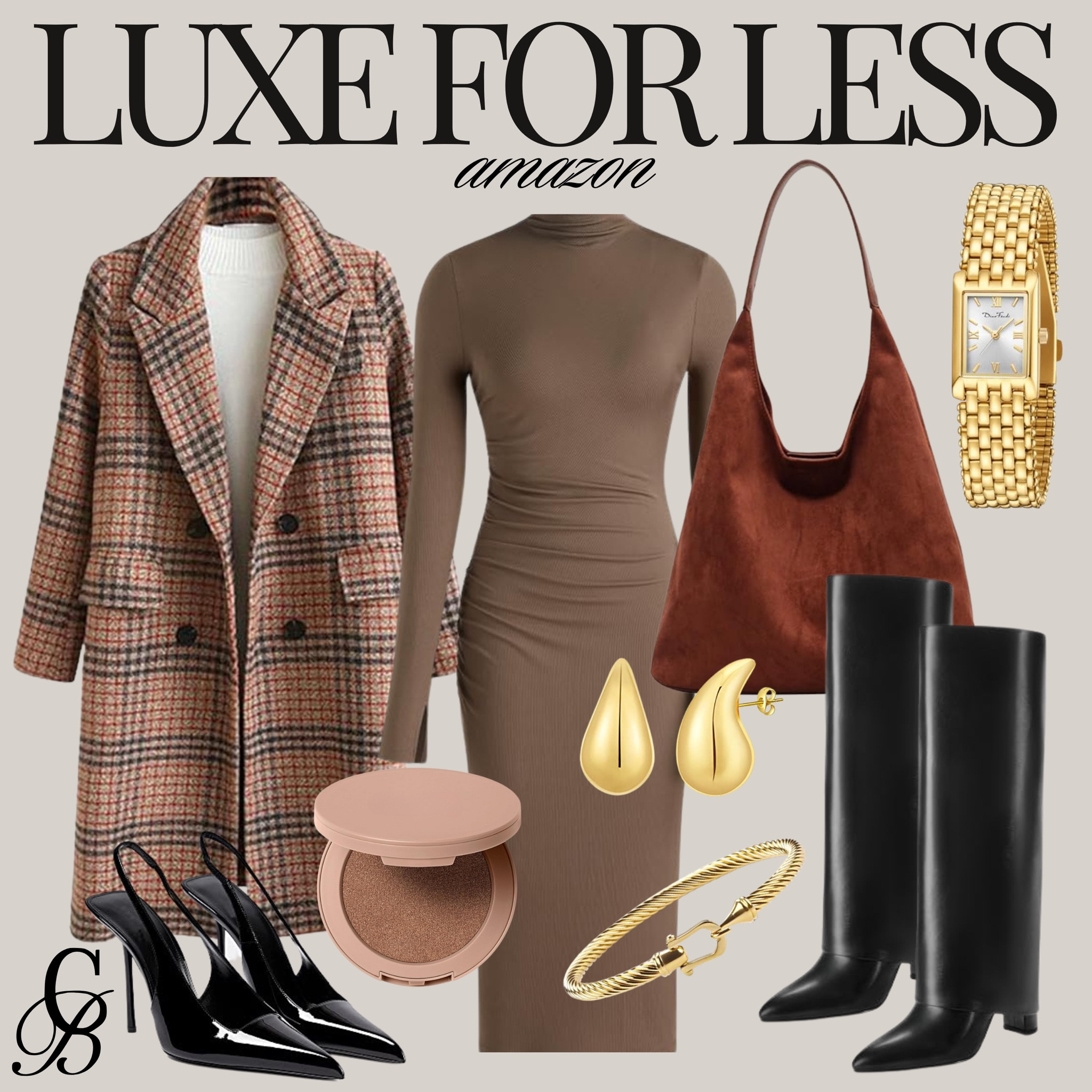 Luxe for less

Amazon, Rug, Home, Console, Amazon Home, Amazon Find, Look for Less, Living Room, Bedroom, Dining, Kitchen, Modern, Restoration Hardware, Arhaus, Pottery Barn, Target, Style, Home Decor, Summer, Fall, New Arrivals, CB2, Anthropologie, Urban Outfitters, Inspo, Inspired, West Elm, Console, Coffee Table, Chair, Pendant, Light, Light fixture, Chandelier, Outdoor, Patio, Porch, Designer, Lookalike, Art, Rattan, Cane, Woven, Mirror, Luxury, Faux Plant, Tree, Frame, Nightstand, Throw, Shelving, Cabinet, End, Ottoman, Table, Moss, Bowl, Candle, Curtains, Drapes, Window, King, Queen, Dining Table, Barstools, Counter Stools, Charcuterie Board, Serving, Rustic, Bedding, Hosting, Vanity, Powder Bath, Lamp, Set, Bench, Ottoman, Faucet, Sofa, Sectional, Crate and Barrel, Neutral, Monochrome, Abstract, Print, Marble, Burl, Oak, Brass, Linen, Upholstered, Slipcover, Olive, Sale, Fluted, Velvet, Credenza, Sideboard, Buffet, Budget Friendly, Affordable, Texture, Vase, Boucle, Stool, Office, Canopy, Frame, Minimalist, MCM, Bedding, Duvet, Looks for Less

#LTKSeasonal #LTKHome #LTKStyleTip