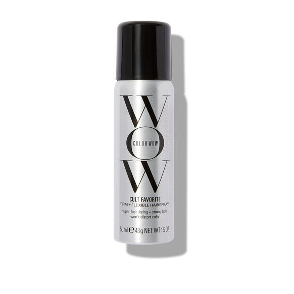 Cult Favorite Firm + Flexible Hairspray | Space NK - UK