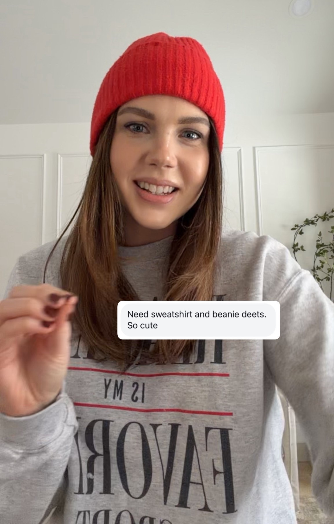 Yesterday’s outfit deets 

#LTKSeasonal #LTKHome #LTKSaleAlert