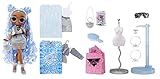 Amazon.com: LOL Surprise OMG Fashion Show Style Edition Missy Frost 10" Fashion Doll w/320+ Trans... | Amazon (US)