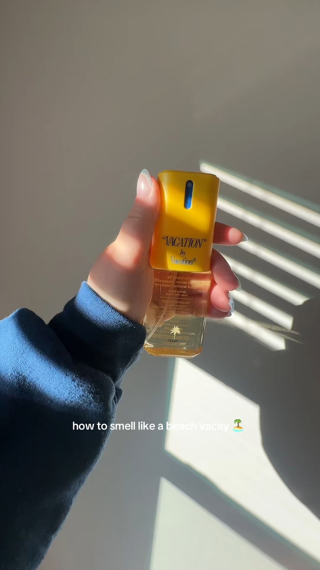 How to smell like a beach vacation 

#LTKU #LTKBeauty
