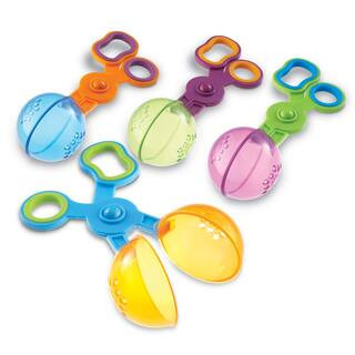 Learning Resources Handy Scoopers, 4ct. | Michaels® | Michaels Stores