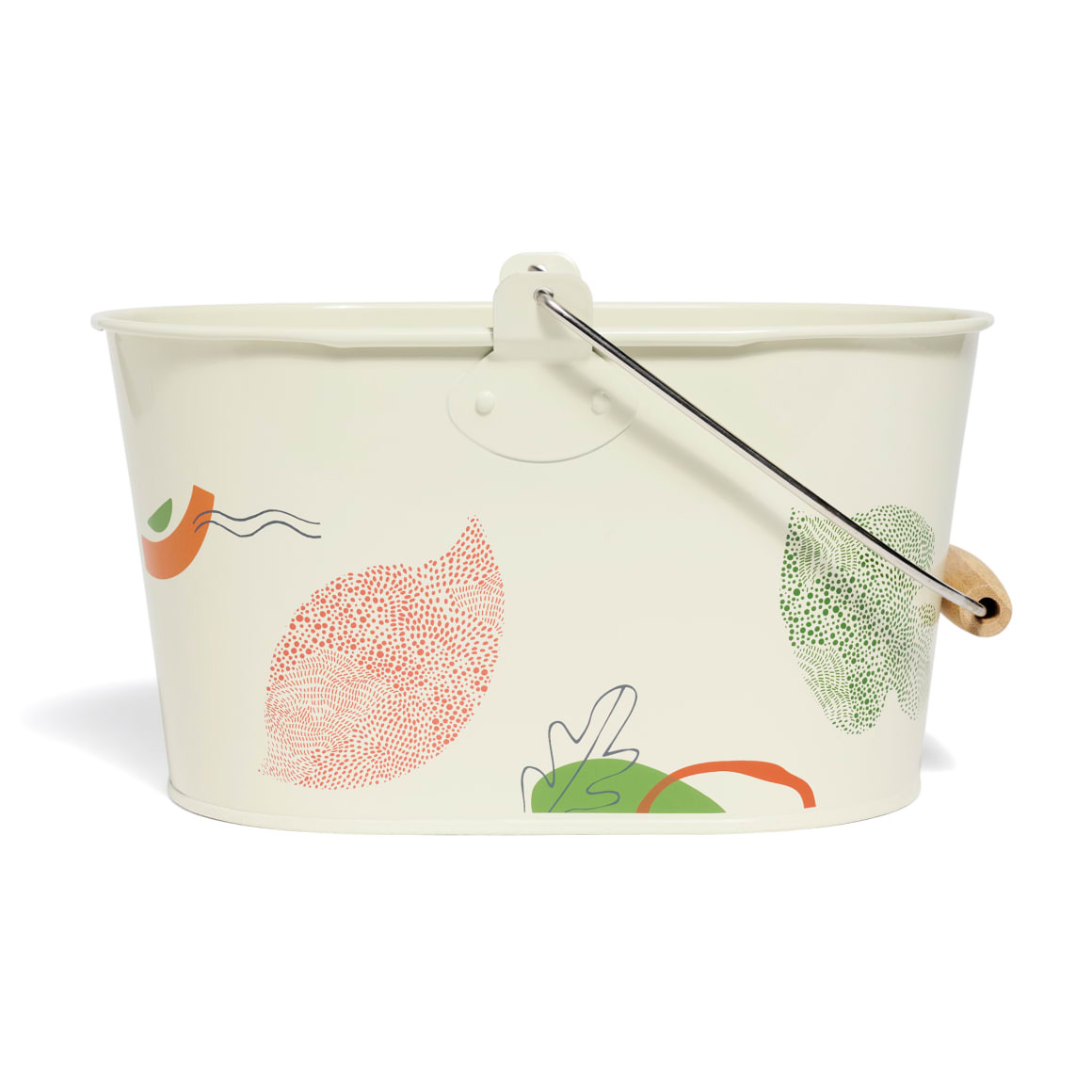 Grove Co. Cleaning Caddy - Naturelust | Grove