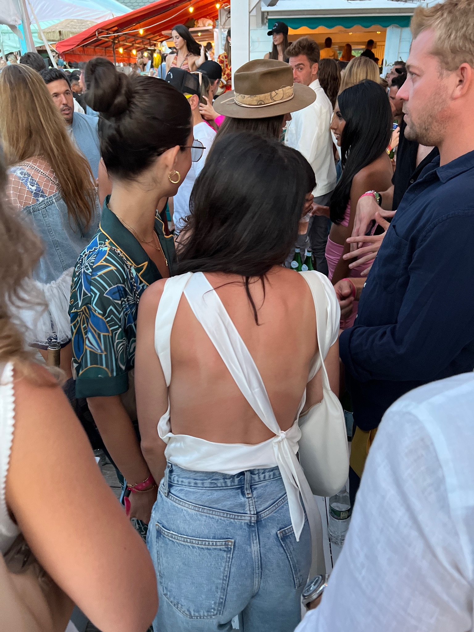 hamptons whites 

#LTKunder50 #LTKwedding #LTKtravel