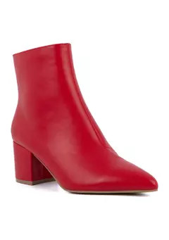 Sugar Nightlife Booties | Belk
