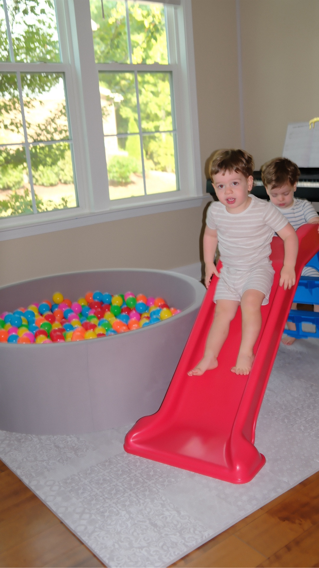 Literally still their favorite gift from their 1st birthday & they are almost 2.5! 

#LTKGiftGuide #LTKFamily #LTKKids