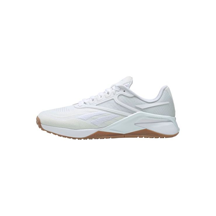 Reebok Nano X2 Women's Training Shoes  Performance Sneakers 10 Ftwr White / Ftwr White / Pure Gre... | Target