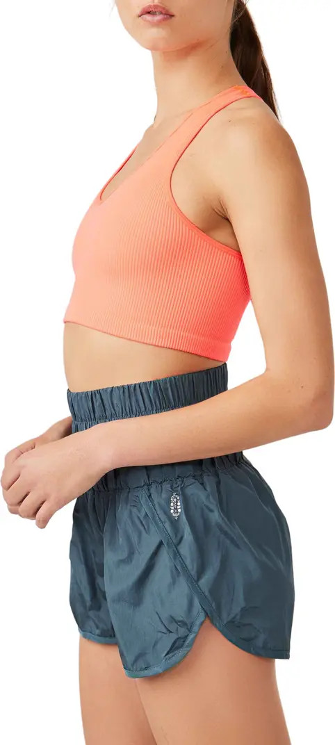 Free Throw Crop Tank | Nordstrom