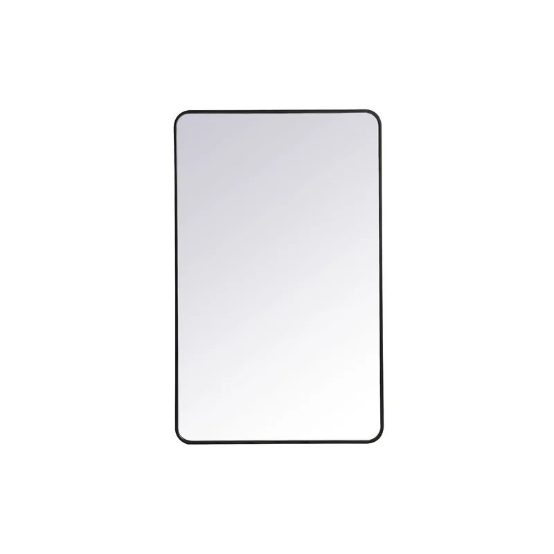 Alessandra Accent Mirror | Wayfair North America