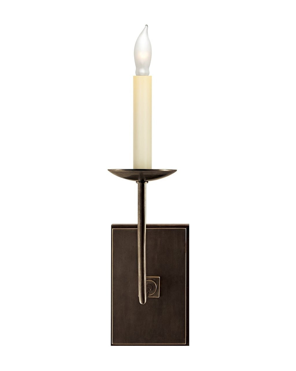 Right Angle Single Sconce | McGee & Co.
