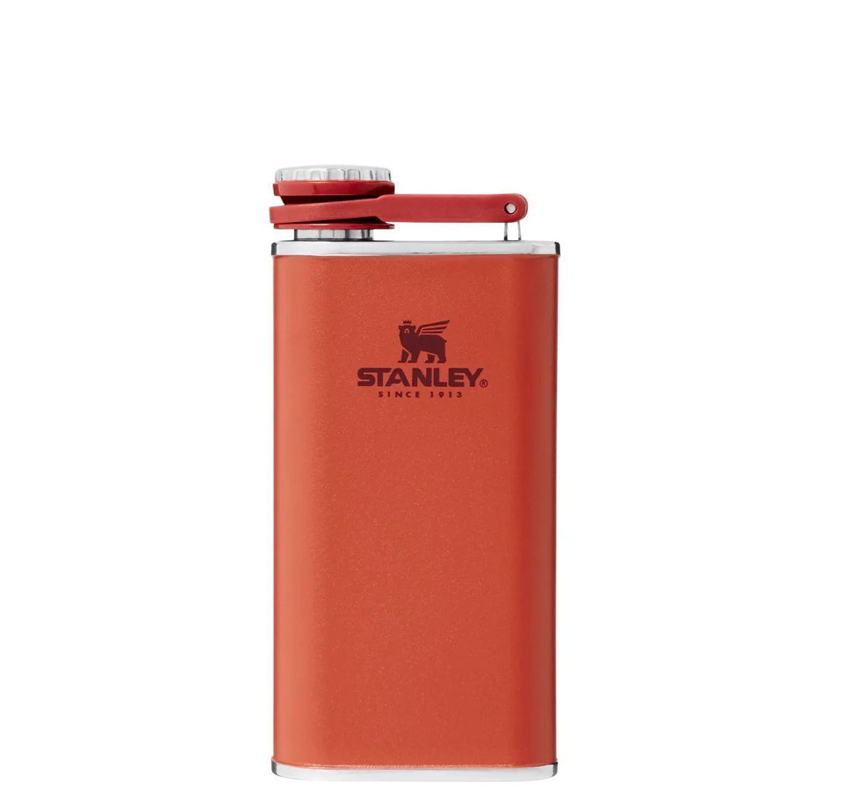 Classic Easy Fill Wide Mouth Flask | 8 OZ | Stanley PMI US