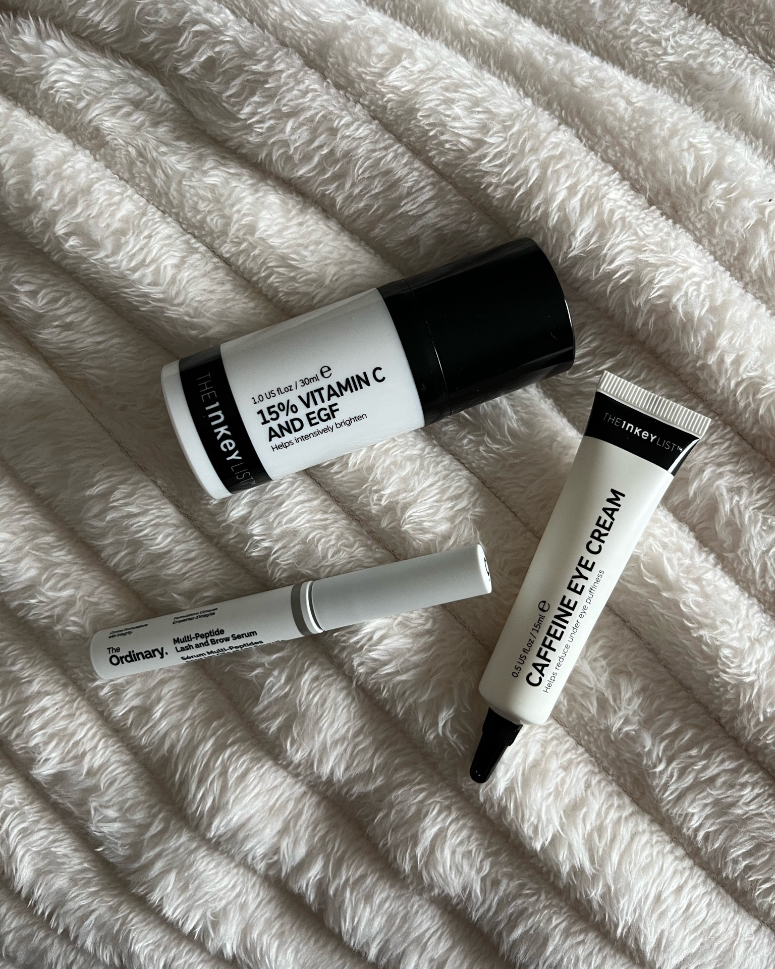 Saturday morning skincare, Inkey list, the ordinary

#LTKsalealert #LTKBeautySale #LTKbeauty