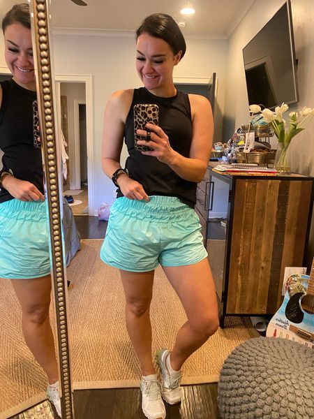 Athleisure wear under $30! // Amazon fashion finds // free people shorts dupe // cute activewear must-haves 🤩 // also sharing my favorite dupe shorts under $25! 

#LTKSeasonal #LTKunder50 #LTKfit