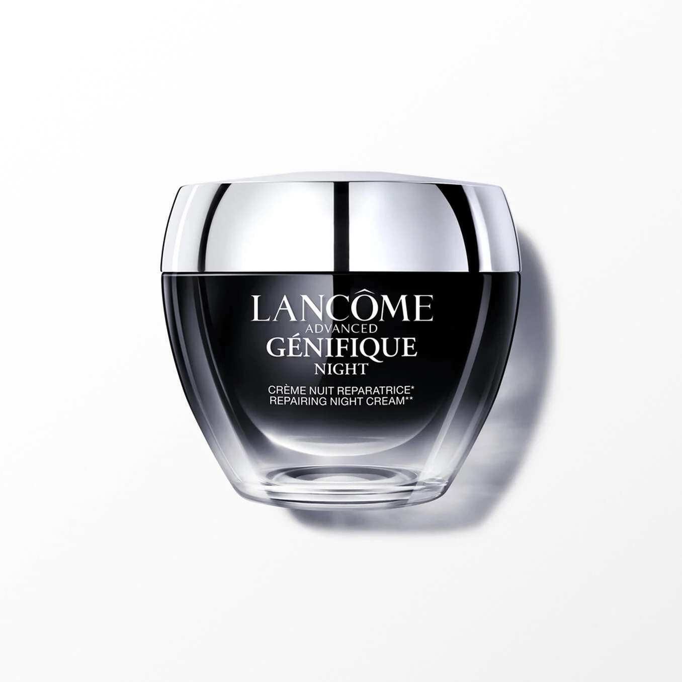 Advanced Génifique Repairing & Restorative Night Cream - Lancôme | Lancome