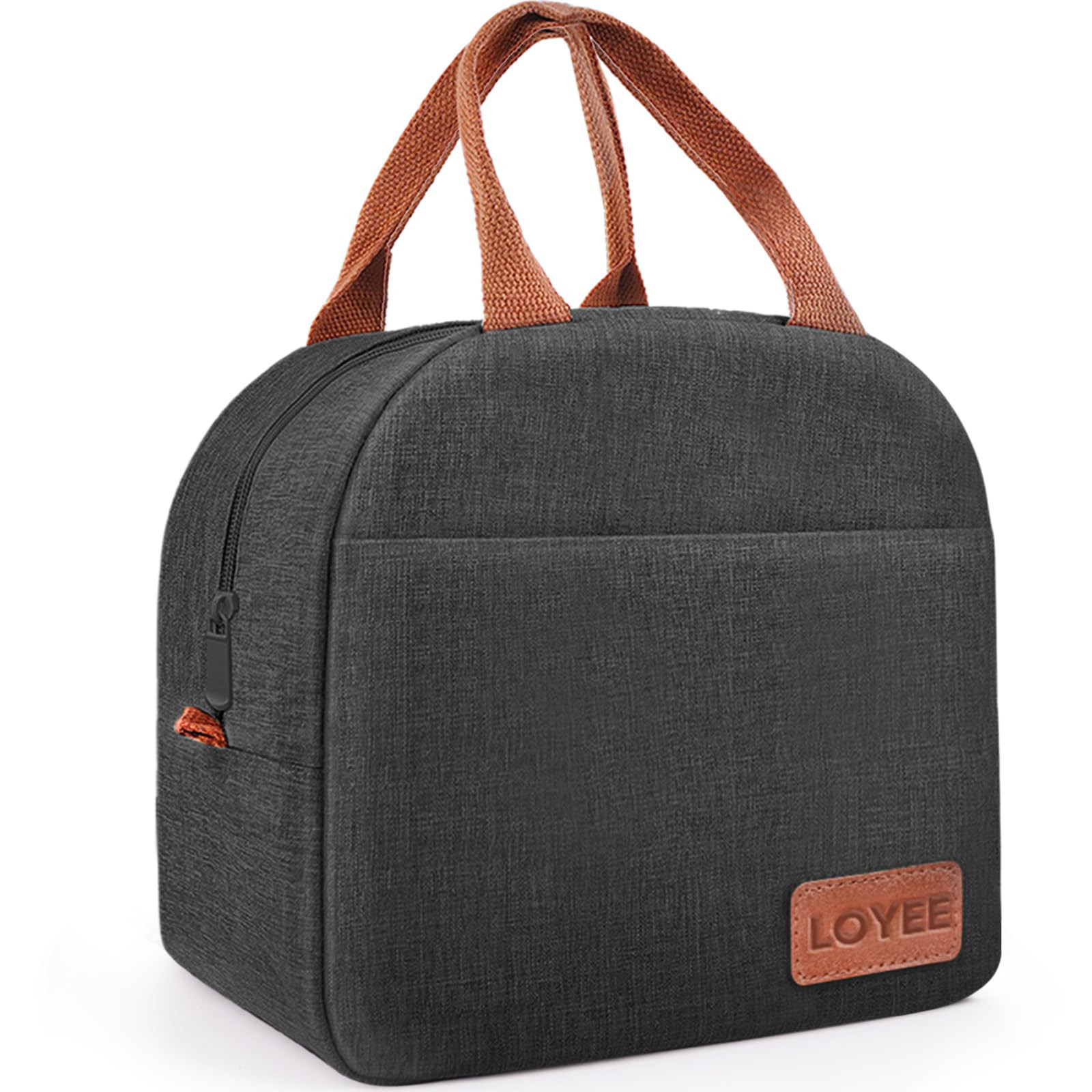 Lunch Bag Lunch Box for Women & Men, Large Capacity Insulated Lunch Bag for Adult, Leakproof Reus... | Amazon (US)