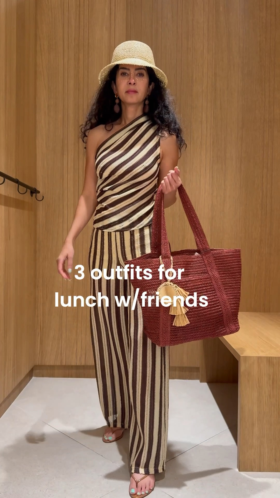 Let’s go to lunch

#LTKdayinmylife #LTKgrwm #LTKootd