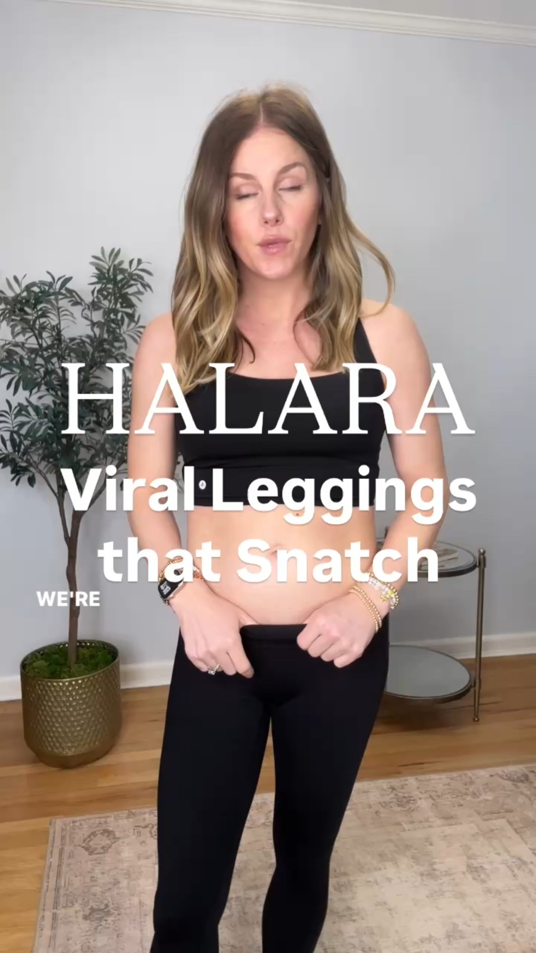 Leggings I am obsessed with!! 
Code: <jacqueline15> for 15% off full price items. 

These leggings feel like a way more expensive brand, but they are so much more affordable! High waisted with shaping tummy control, snatches your waist and gives you a smooth belly! 

Deep pockets for your phone or keys. Breathable four-way stretch material perfect for working out.  

Available in more than 20 colors and sizes XS- 4X, 7/8 length, full length and capri. Wearing size small and I’m 5’5” and 125 pounds for size reference  

#LTKSaleAlert #LTKActive #LTKFindsUnder50