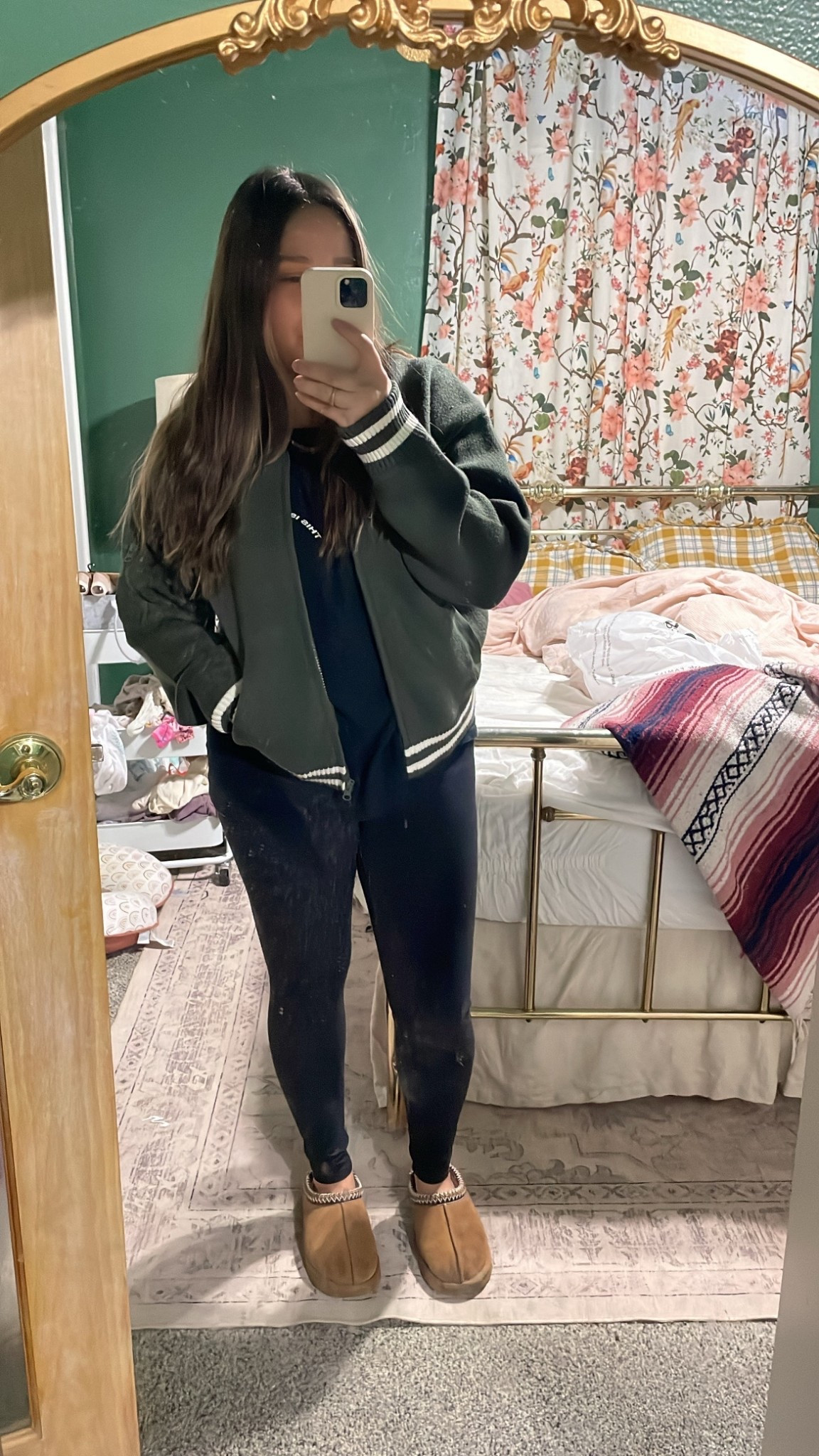 Winter wardrobe unlocked 