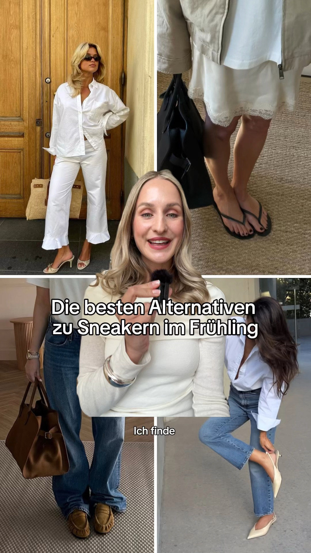 Schuhe im Frühling 🍒

#LTKspring #LTKshoes #LTKdeutschland