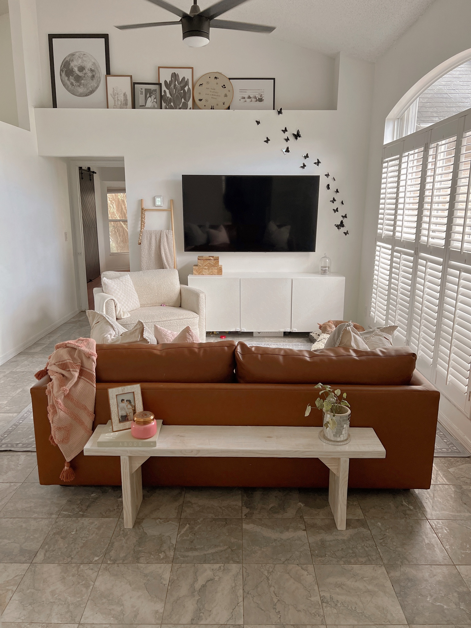 living room 🫶🏼

#LTKhome