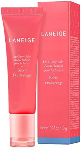 LANEIGE Lip Glowy Balm | Amazon (US)