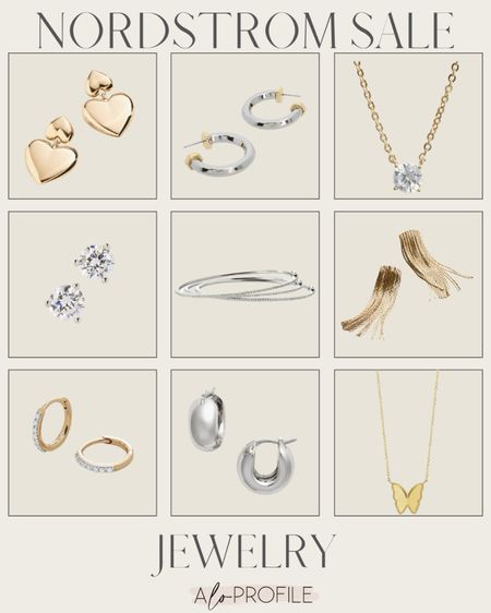 ⭐️NORDSTROM SALE IS COMING ⭐️TOP JEWELRY PICKS THAT ARE ON SALE!

Start adding your favorites to your wishlist now!!

The sale preview is live but the sale officially starts July 9th with early access depending on your loyalty tier! 
Sale Preview: June 27-July 8th 
Early Access: July 9-July 14th 
Public Sale: July 15-August 4th 

NSale, Nordstrom Sale, Nordstrom Anniversary Sale, Nordy Sale,  NSale 2024, NSale Top Picks, NSale Booties, NSale workwear, NSale Denim #NSale #NSale2024Nordstrom Sale, nordstromsale, Nordstrom Sale Finds, Nordstrom Sale picks, Nordstrom Sale outfit, Nordstrom Sale outfits, Nordstromsale outfit, Nordstrom Sale picks, Nordstrom Sale preview, Summer Style, Summer outfits, Fall deals, teacher outfits, back to school

#LTKxNSale #LTKStyleTip #LTKSaleAlert