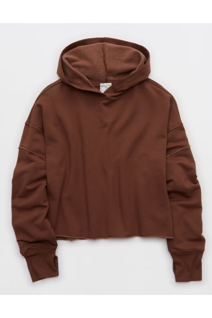 OFFLINE By Aerie OTT Hoodie Women's Universe XL | American Eagle Outfitters (US & CA)