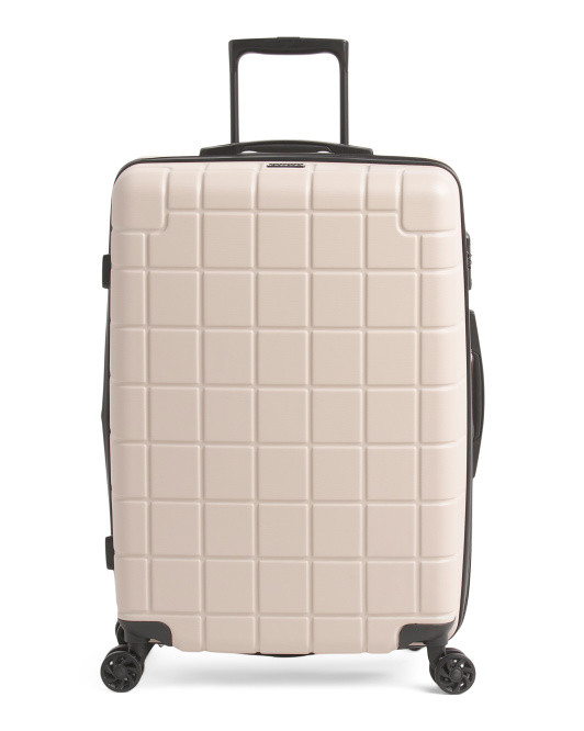 24in Hardyn Hardside Spinner | TJ Maxx