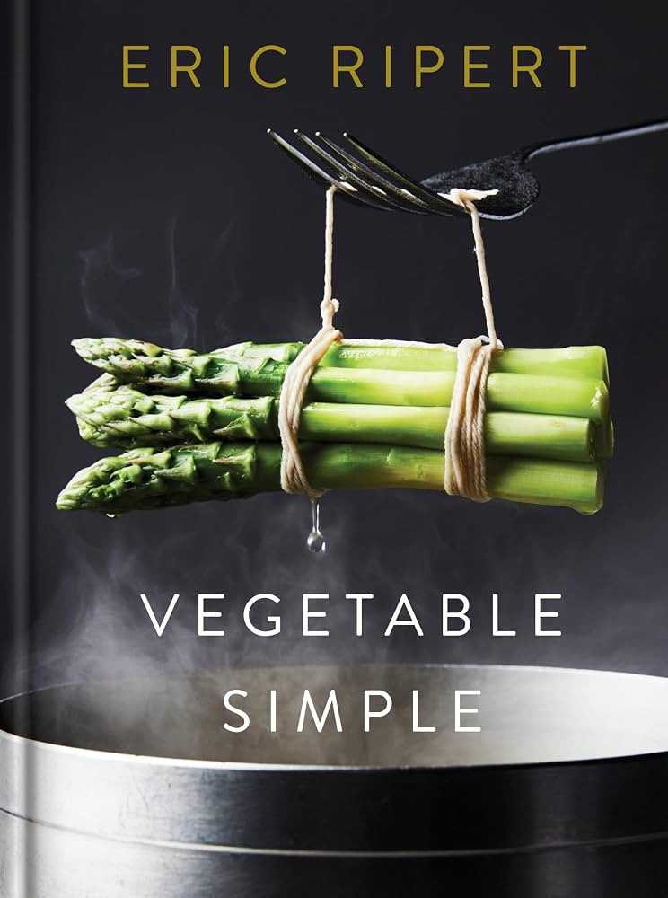Vegetable Simple: A Cookbook | Amazon (US)