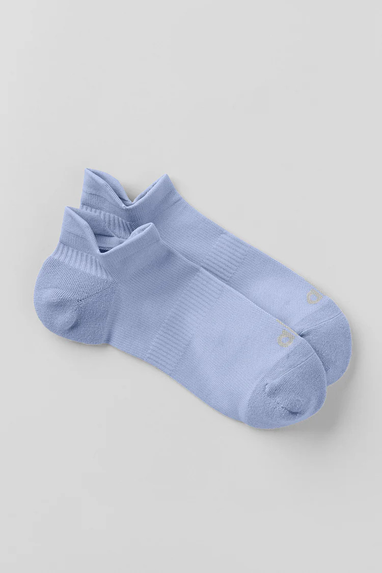 Unisex Performance Tab Sock | Alo Yoga (US)
