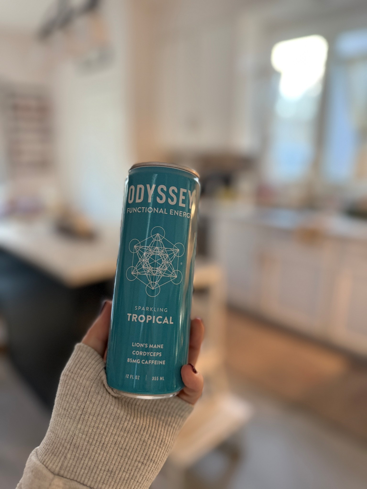 Ditch your other energy drinks and get a healthier version! 10/10!!! I no longer have to feel bad about snagging an energy drink!

#LTKselfcare #LTKfitnessgoals #LTKmomlife