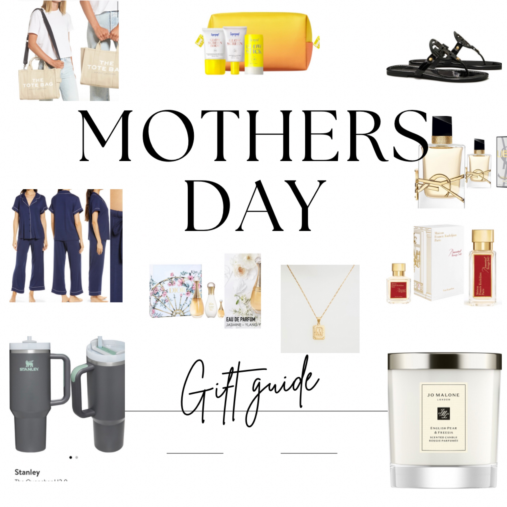 Mothers Day Gift Guide for all the stylish mamas out there ! 

#LTKSeasonal #LTKbeauty #LTKGiftGuide