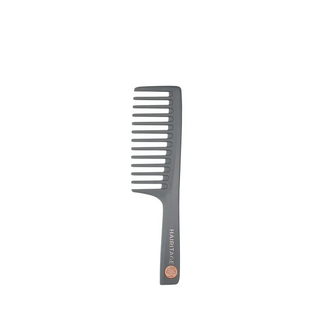 Hairitage Smooth Talker Wide Tooth Hair Comb, 1 PC - Walmart.com | Walmart (US)