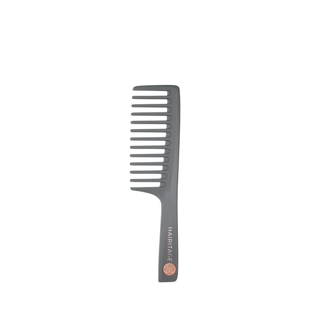 Hairitage Smooth Talker Wide Tooth Hair Comb, 1 PC - Walmart.com | Walmart (US)