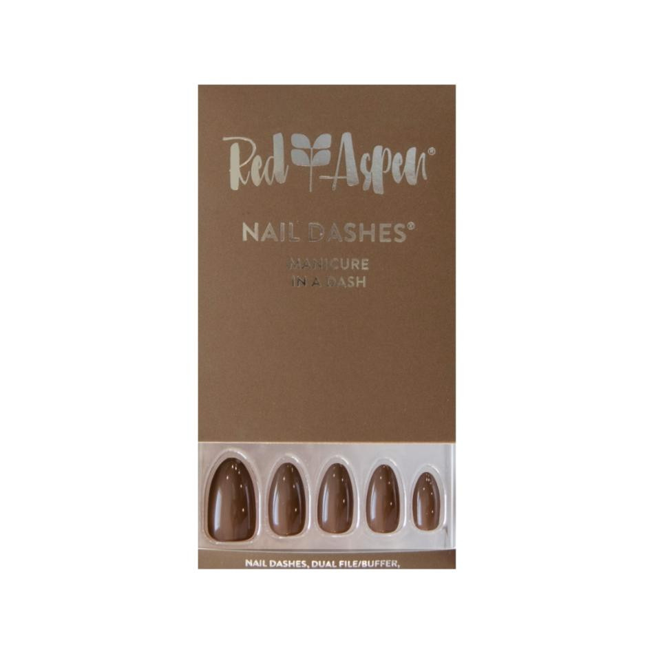 Cora Loves Coffee Almond | Red Aspen