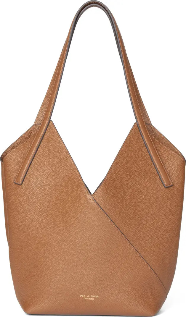 rag & bone Small Alix Carryall Leather Tote | Nordstrom | Nordstrom