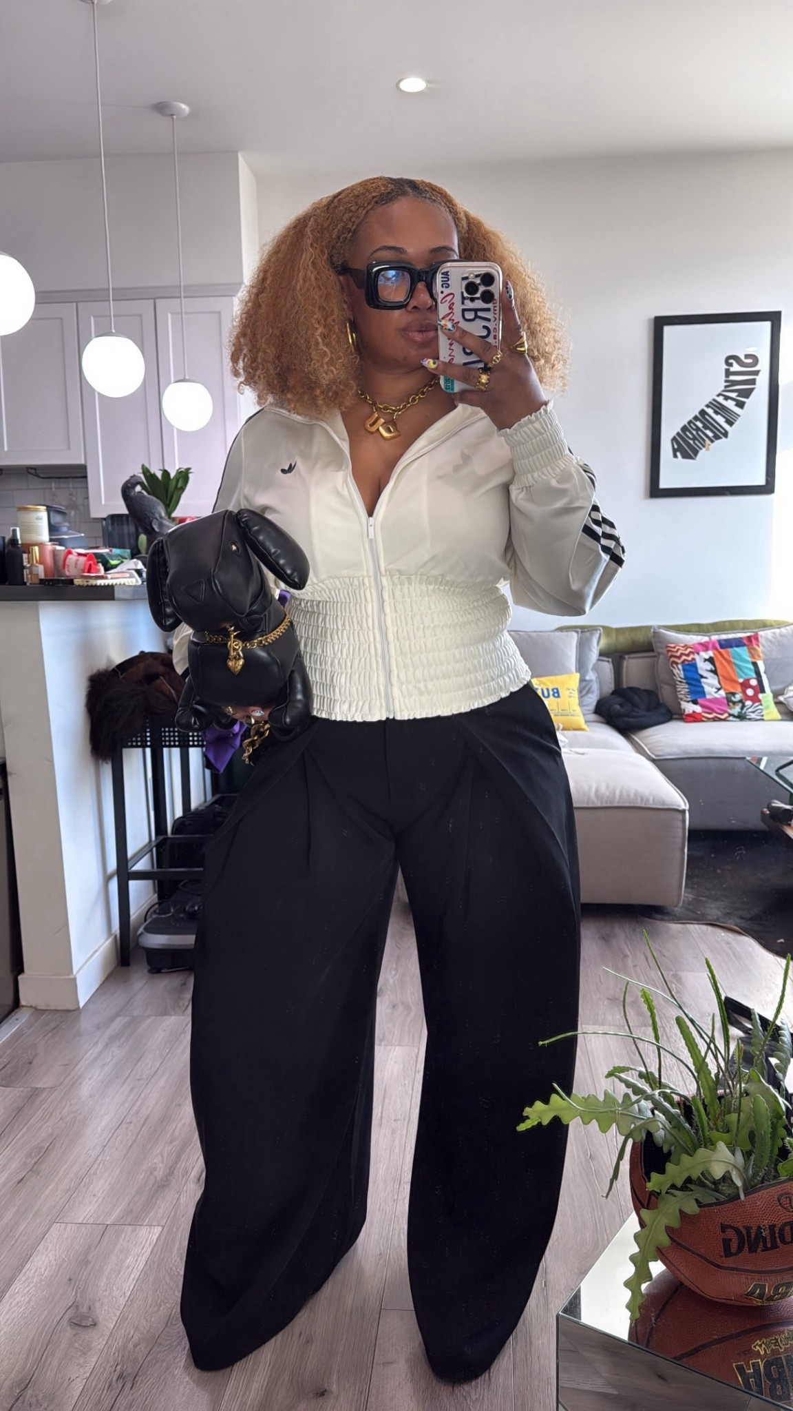 Tuesday OOTD

#LTKgrwm #LTKdayinmylife #LTKootd