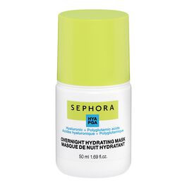Masque De Nuit Hydratant - Hydratation intense + Anti-fatigue | Sephora (FR)