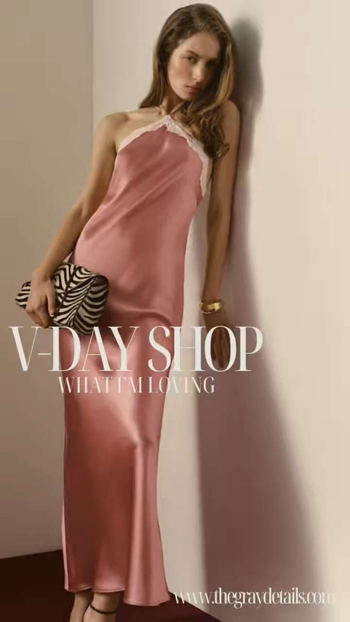 Sharing a roundup of my favorite V-DAY items including what to wear, gift ideas, and more!  

 #LTKootd #LTKselfcare #LTKWorkwear