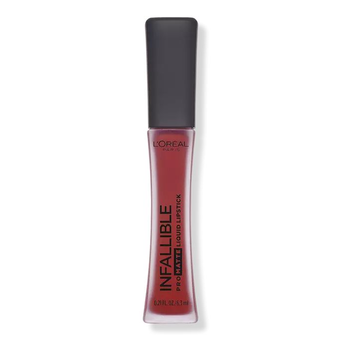 Infallible Pro-Matte Liquid Lipstick | Ulta