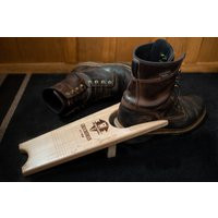 Groomsman Gifts-Personalized-Boot Jack Wood-Groomsmen Gift Ideas-Boot Custom-Gift For Groomsmen-Wedding Party Gifts-Cowboy Wedding | Etsy (US)