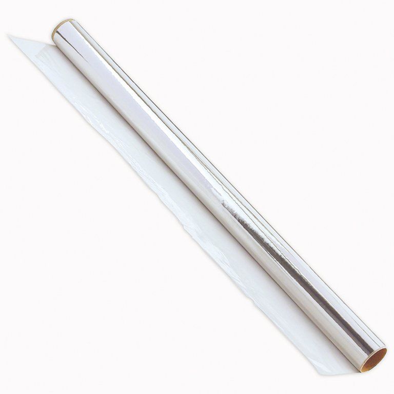 Hygloss Products Inc. HYG71501 Cello Wrap Roll Clear | Walmart (US)