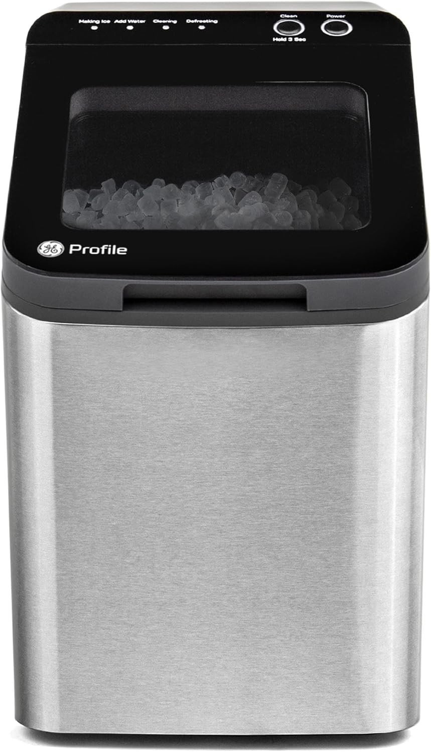 GE Profile Opal 1.0 Nugget Ice Maker| Countertop Pebble Ice Maker | Portable Ice Machine Makes up... | Amazon (US)