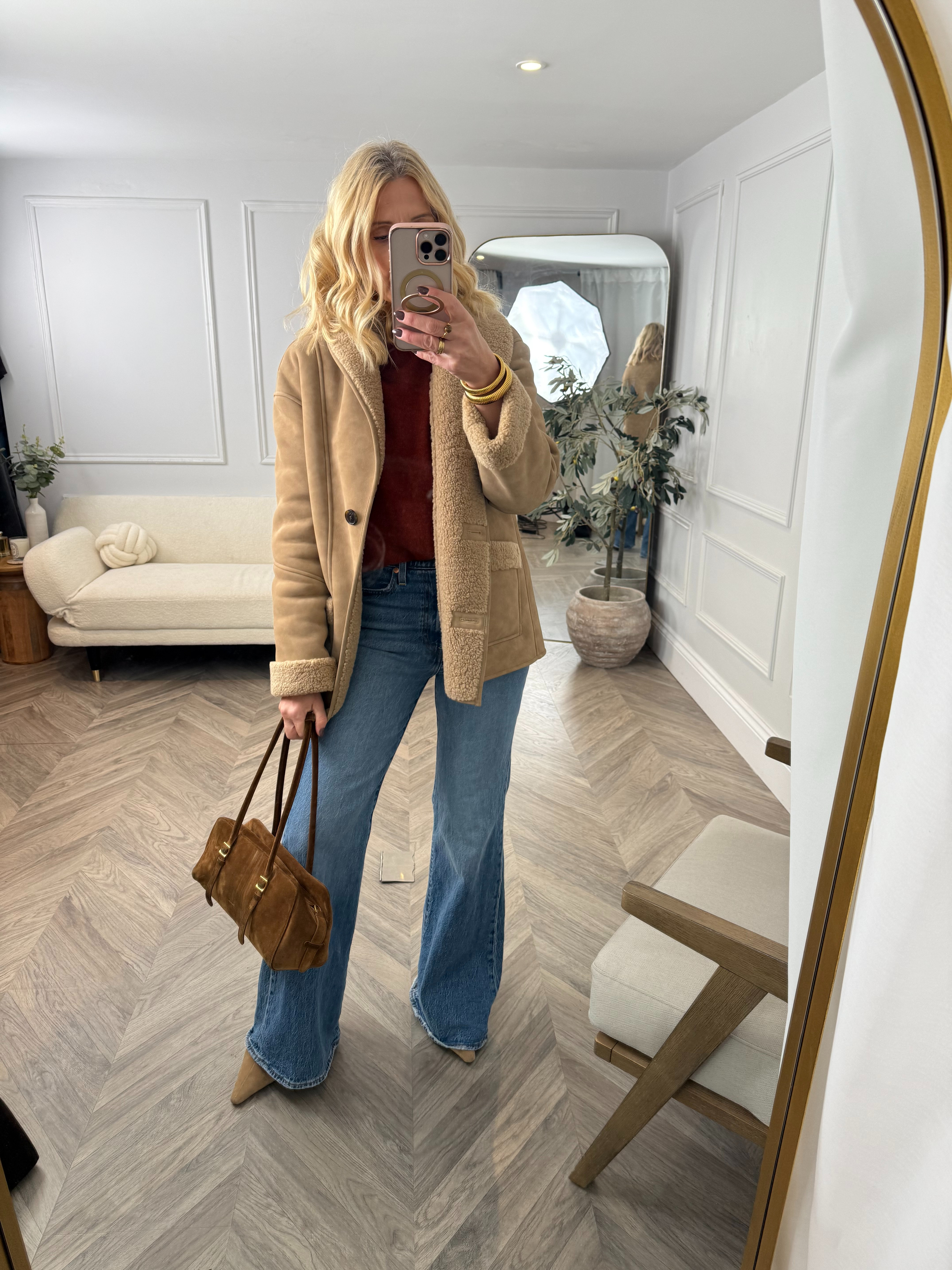 OOTD from me today!  

 #LTKuk #LTKwinter #LTKstyletip