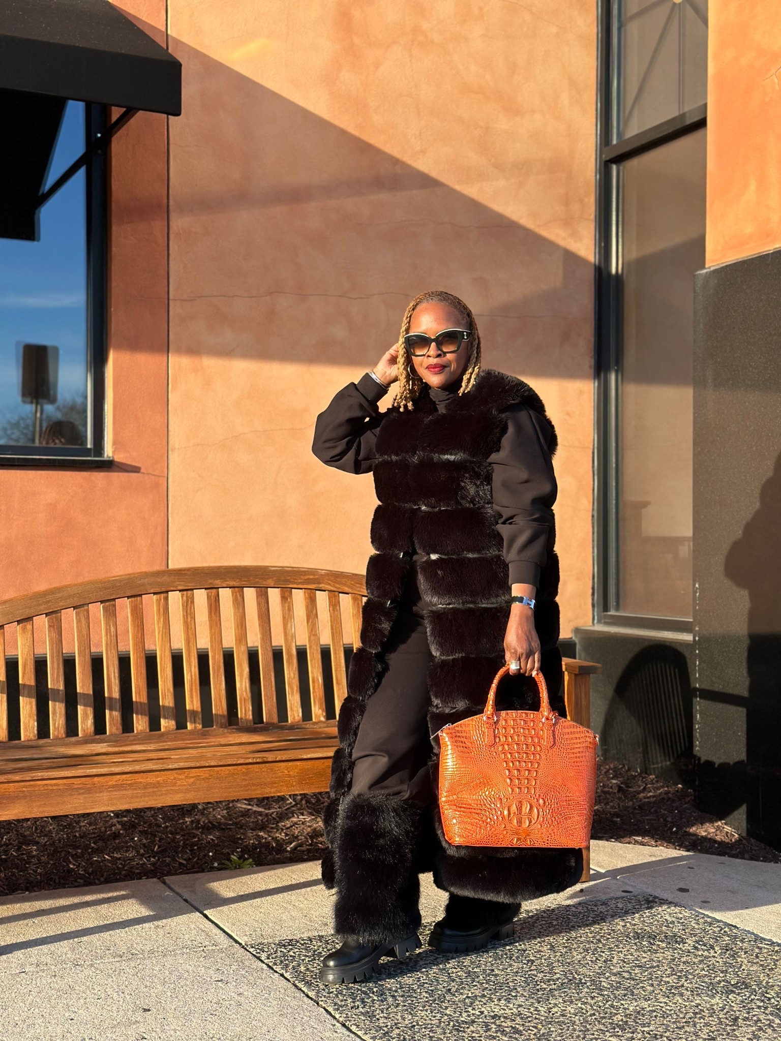 Akira casual chic winter vibes 

#LTKSeasonal #LTKdayinmylife