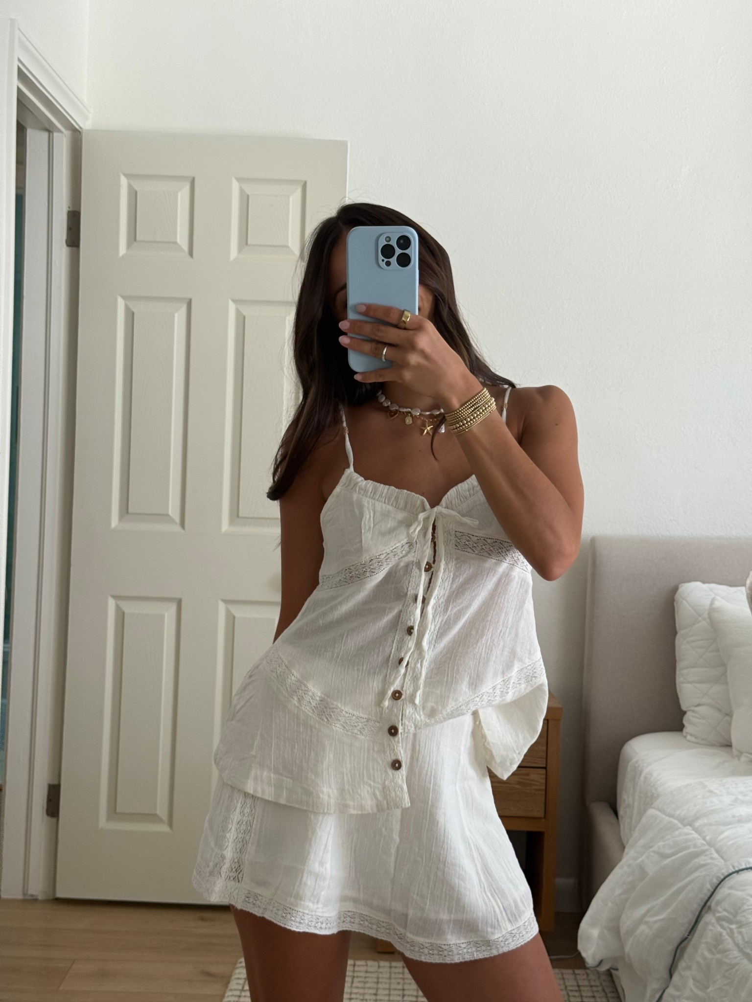 wearing size XS ! 

#LTKSummerEdit #LTKSeasonal #LTKFindsUnder100