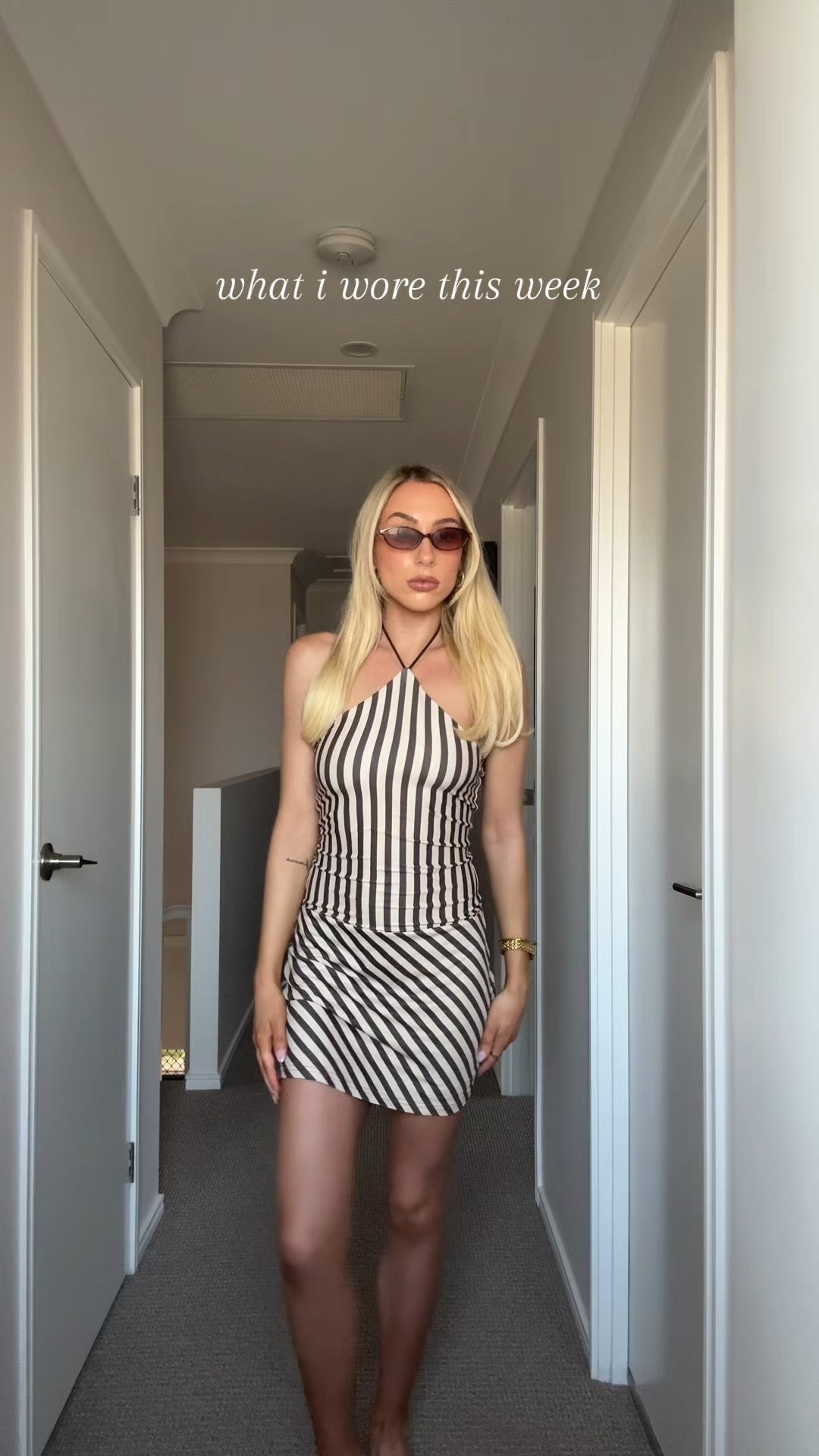 what I wore this week 

#LTKaustralia #LTKjeans #LTKspring